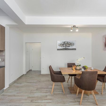 Apartmani Natalija بوريتش المظهر الخارجي الصورة