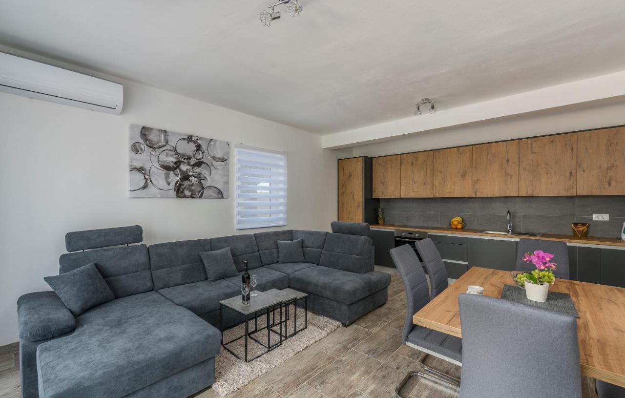 Apartmani Natalija بوريتش المظهر الخارجي الصورة