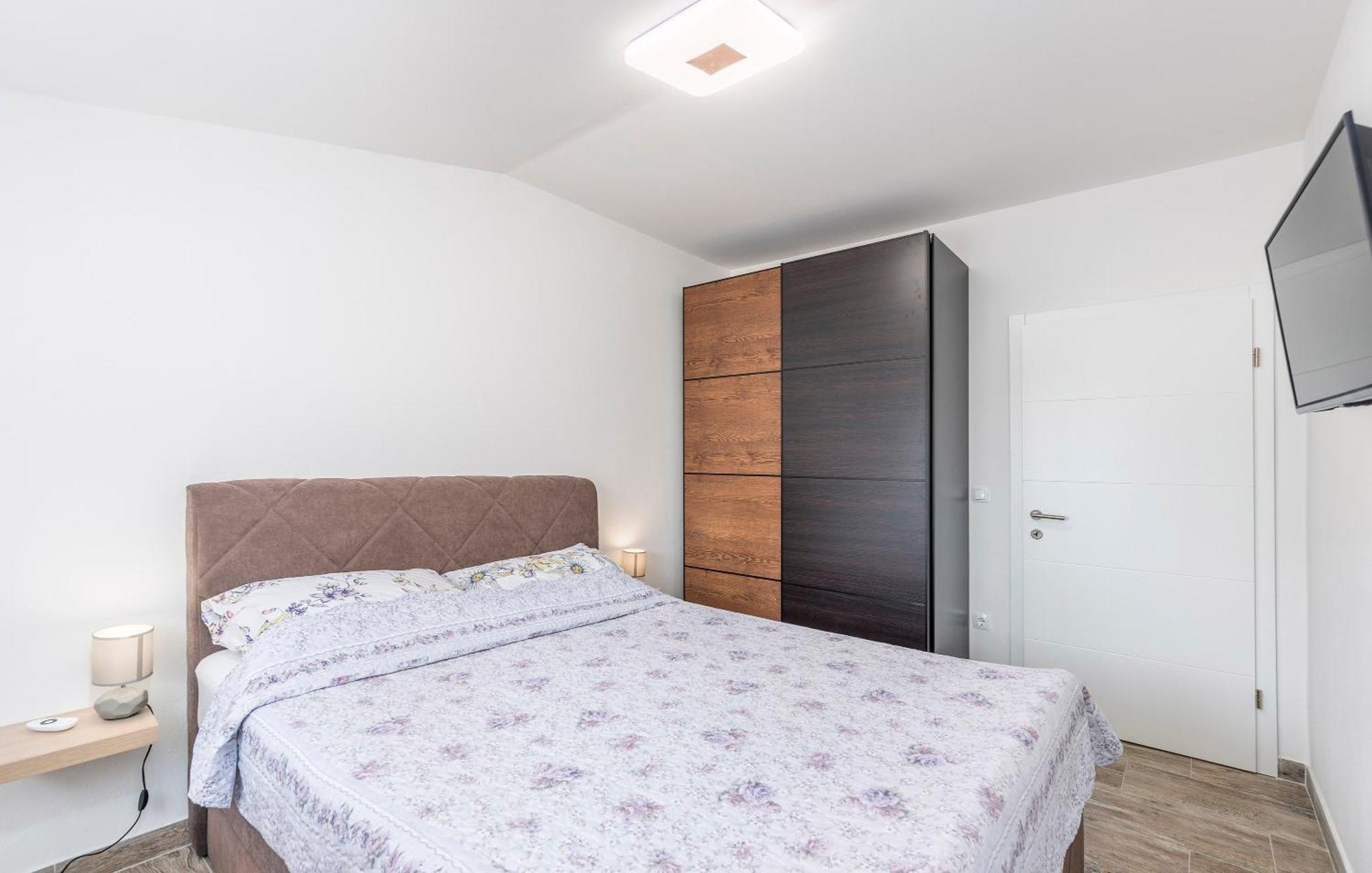 Apartmani Natalija بوريتش الغرفة الصورة