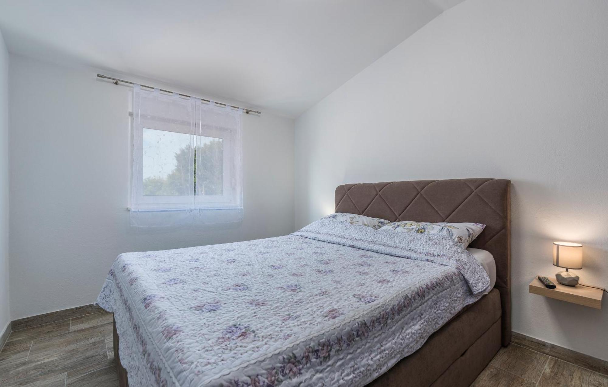 Apartmani Natalija بوريتش الغرفة الصورة