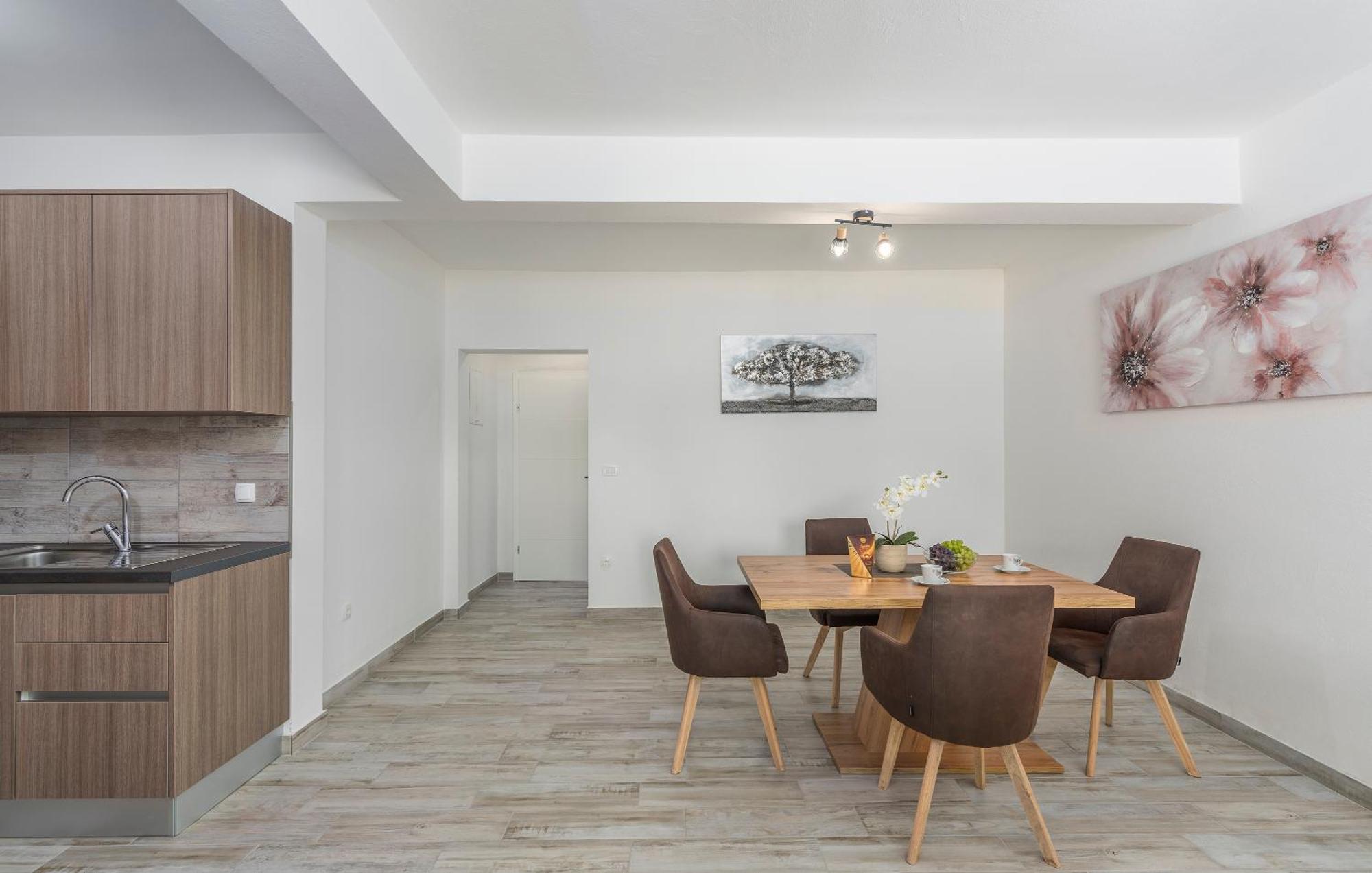 Apartmani Natalija بوريتش المظهر الخارجي الصورة