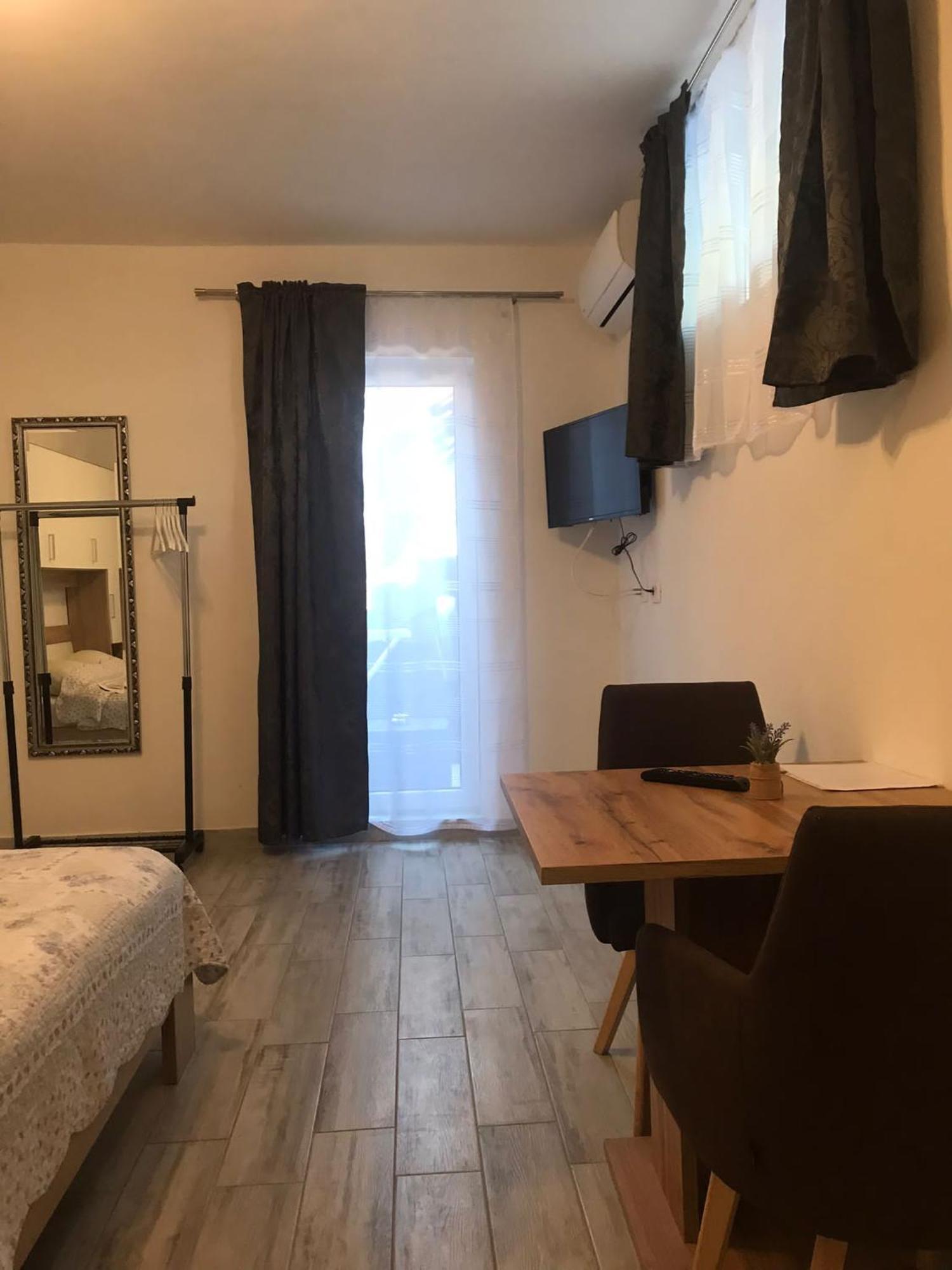 Apartmani Natalija بوريتش المظهر الخارجي الصورة